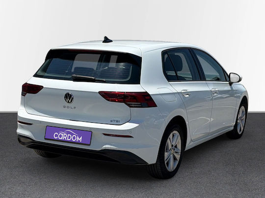 Volkswagen Golf 1.0 eTSI Life DSG Mild Hybrid '22