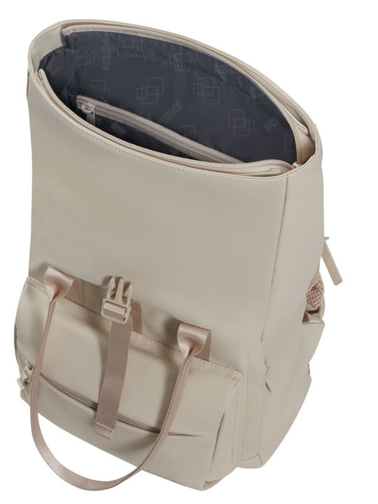 American Tourister Groove Beige