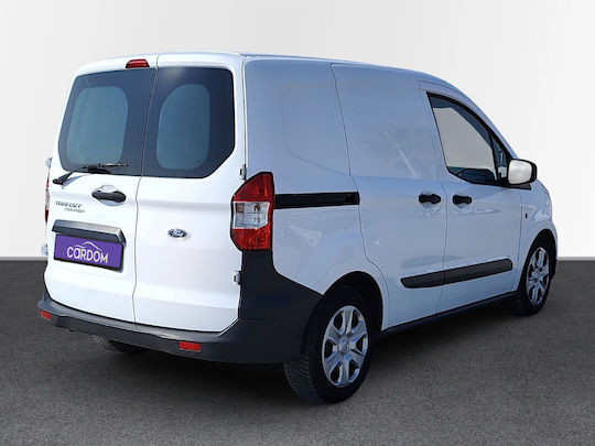 Ford Transit Courier 1.5L Duratorq TDCi Trend '22