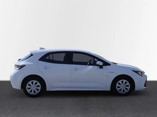 Toyota Корола 1.8 HSD Еко '21