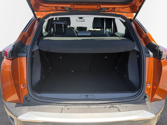 Peugeot 2008 1.5 BlueHDi EAT8 Allure '20