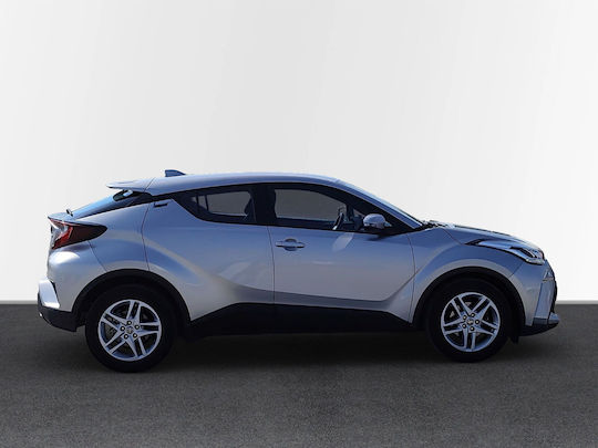 Toyota C-HR 1.8 HSD Business '22