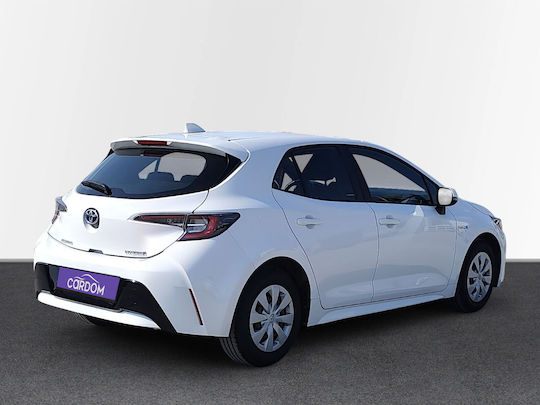 Toyota Корола 1.8 HSD Еко '21