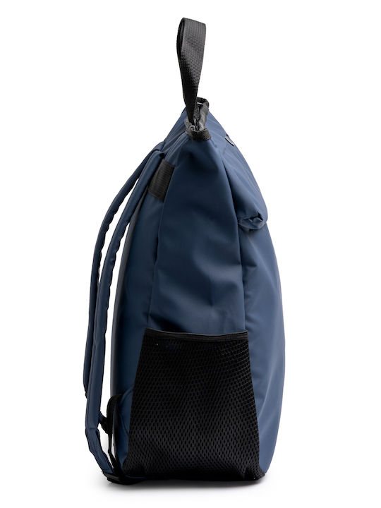 Stamina Ternua Rucksack 20l Schwarz