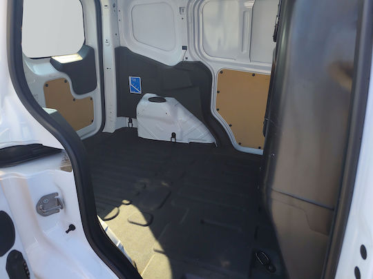 Ford Transit Courier 1.5L Duratorq TDCi Trend '22