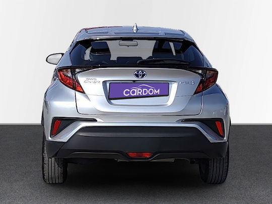 Toyota C-HR 1.8 HSD Business '22