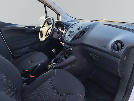 Ford Transit Courier 1.5L Duratorq TDCi Trend '22