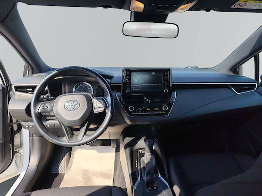 Toyota Корола 1.8 HSD Еко '21
