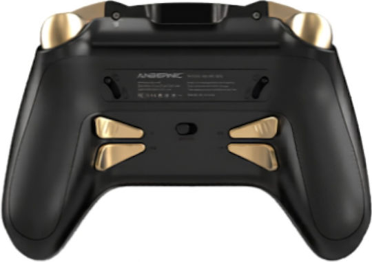 Anbernic RG G01 Wireless & Wired Gamepad for Android / PC / Switch / Switch 2 / iOS Black