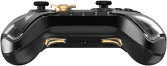 Anbernic RG G01 Wireless & Wired Gamepad for Android / PC / Switch / Switch 2 / iOS Black