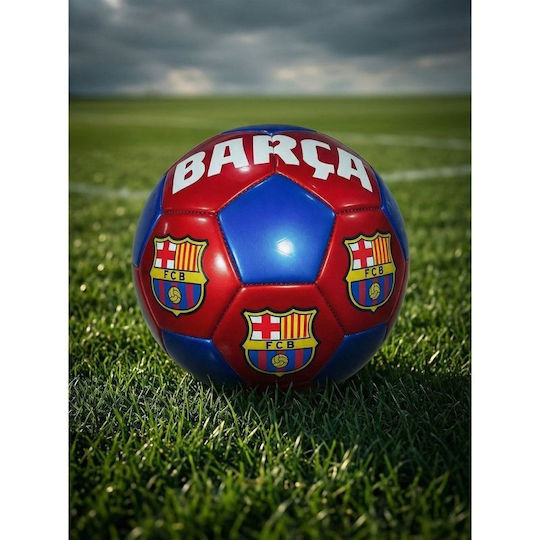 F.C. Barcelona Детска Футболна Топка