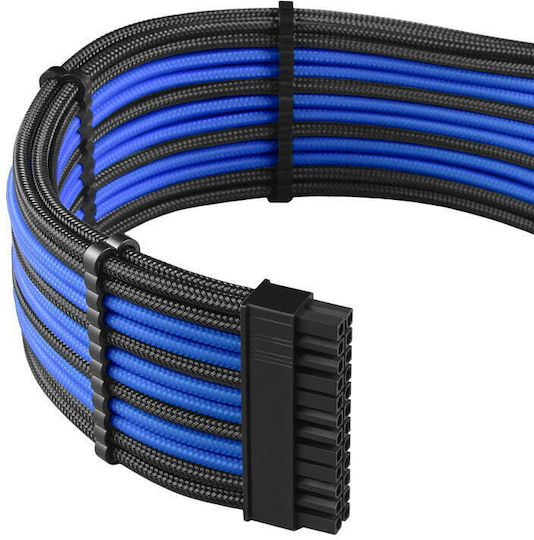 Cablemod C-series Pro Modmesh - Kabel Gelbes