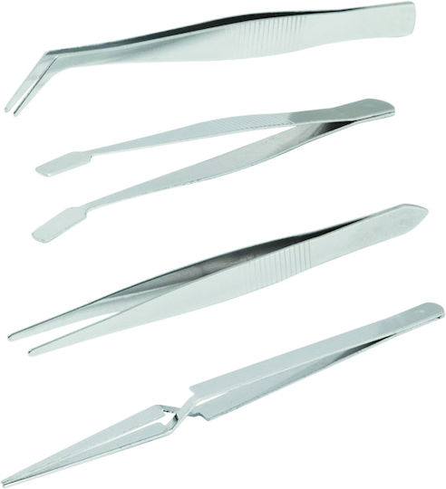 Alista Home Set Misc Hand Tools 4 Pieces