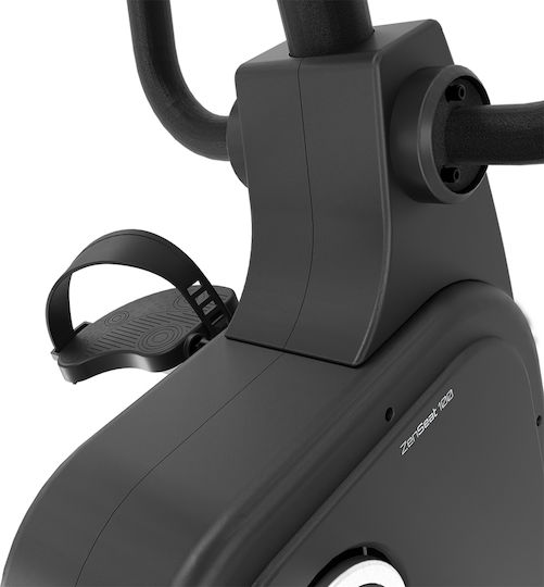 inSPORTline Bicicletă de Fitness Pliabilă Așezată Electromagnetică