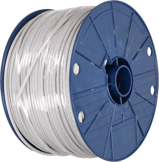 Extralink U/UTP Cat.6a Ethernet Network Cable 305m
