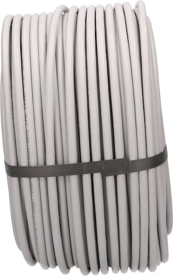 Extralink U/UTP Cat.6a Ethernet Network Cable 100m