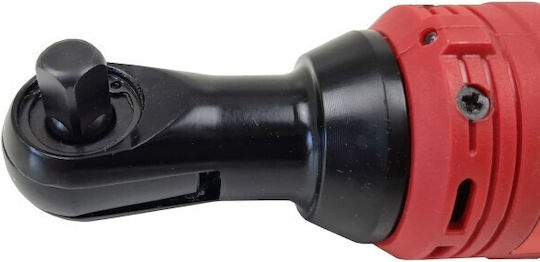 Rooks Ratschen 40 Zähne mit Rahmen 3/8"