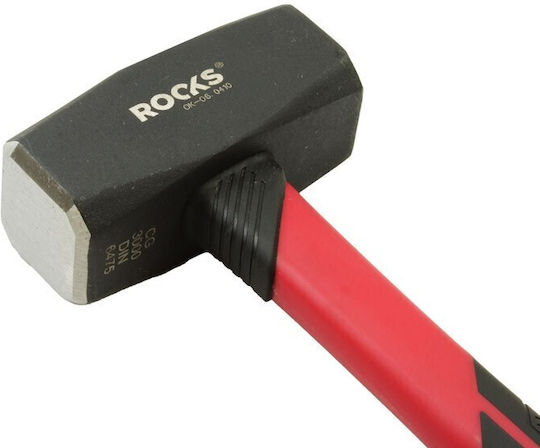 Rooks Σφυρί 3kg OK-06.0410
