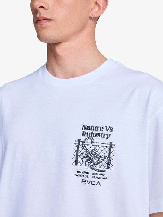T-shirt White