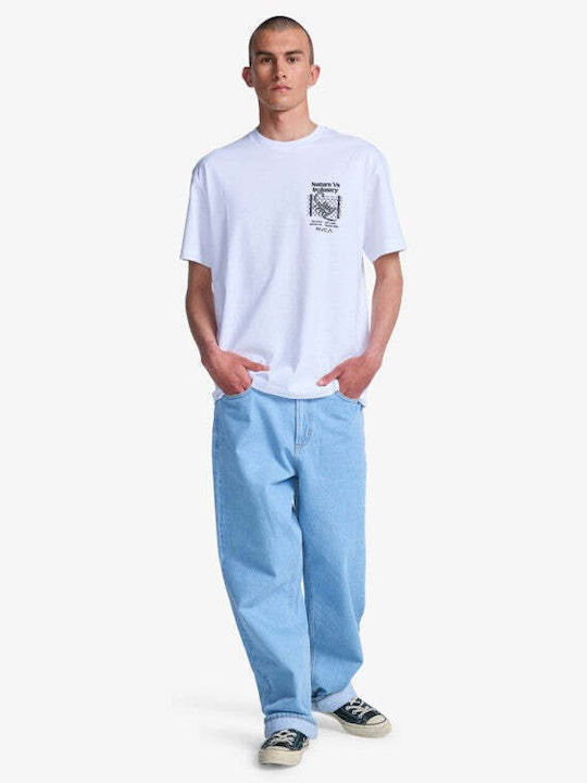 T-shirt White