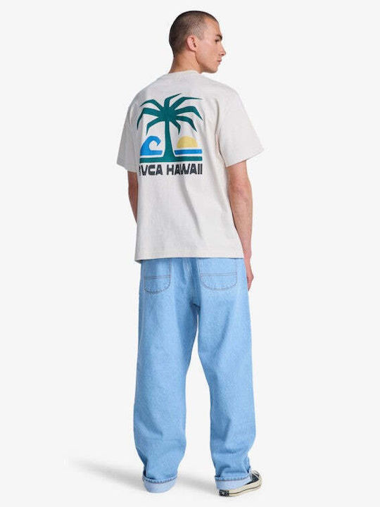 T-Shirt Silber