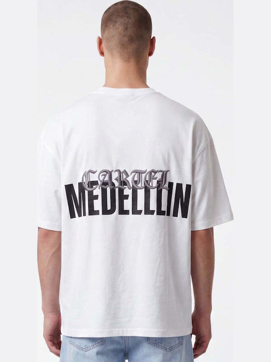 T-shirt Λευκό