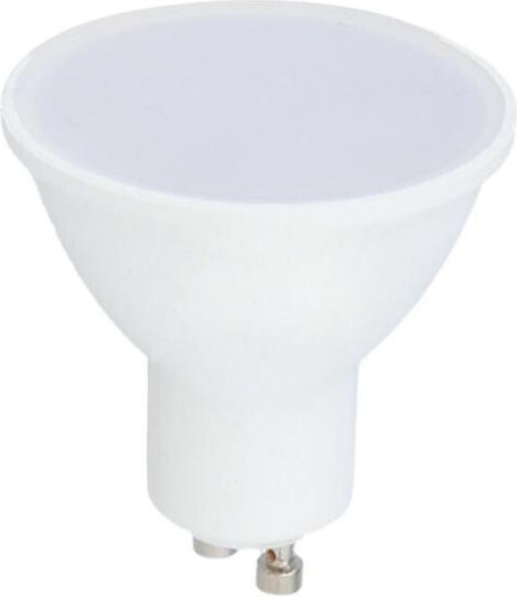 LED line LED Bulb 3W for Socket GU10 Cool White 240lm