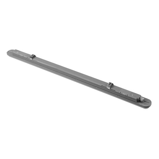 Eurolamp Exterior Lighting Battens with Built-in LED 36W 120cm