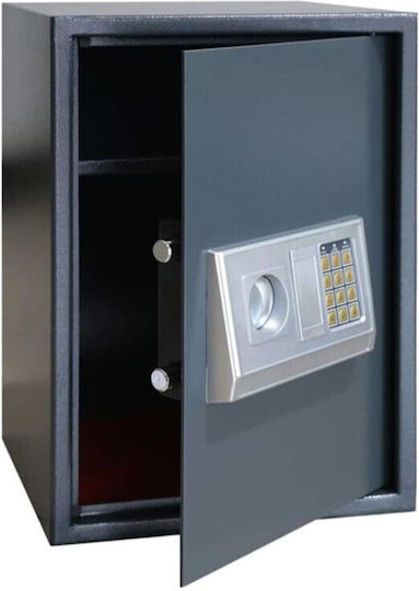 Safewell Brandschutztresor Hotelsafe mit Digitalem Schloss M31xP35xH50cm Gewicht 16kg