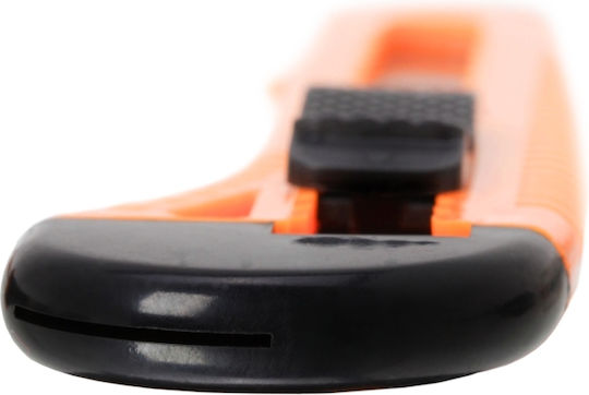 Universal Messer 18 Mm Segmentierte Klinge Kunststoffkörper Ausziehbare Klinge