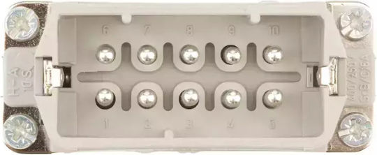 Lapp Group Connector 10440100
