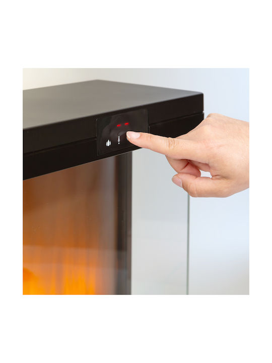 Alista Home Lămpi Decorative Pentru Masă LED Șemineu 37x22x56cm
