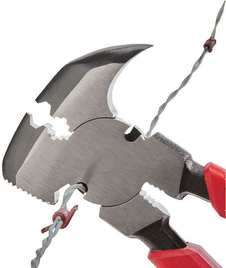 Milwaukee Plier