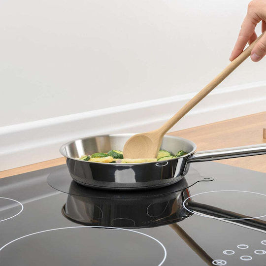 Induction Hob Protector 2 Pcs Metaltex