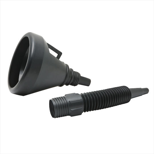 Handy 10898 Pâlnie cu Mâner din Plastic