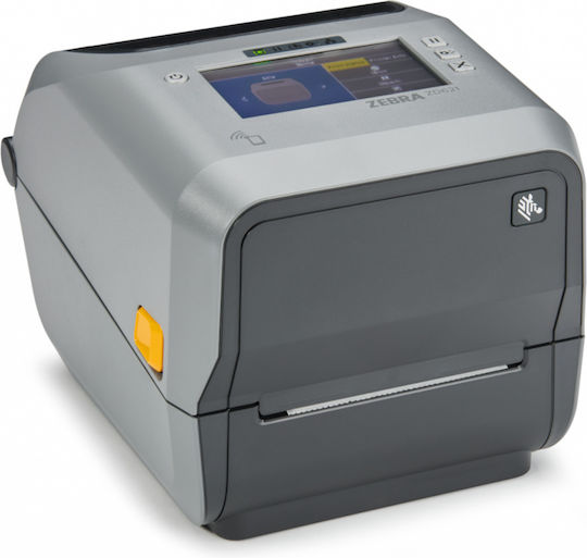 Zebra Zd621t Etikettendrucker USB, Bluetooth 300 dpi