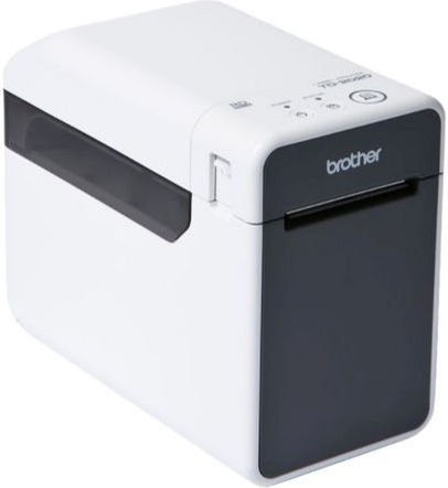 Brother TD-2130N Label Printer Direct Transfer USB, Serial, Wi-Fi, Bluetooth, Ethernet 300 dpi
