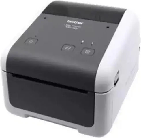 Brother TD4520 Label Printer Direct Transfer USB, Serial, Wi-Fi, Bluetooth, Ethernet 300 dpi