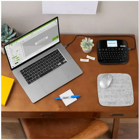 Dymo Etikettendrucker Bluetooth