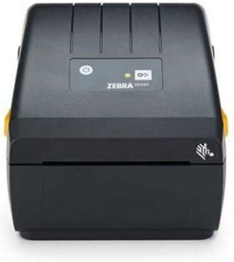 Zebra ZD230 Etikettendrucker Direkttransfer USB 203 dpi