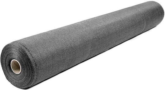 Grasher Shade Net Grey Roll 5x50m 125gr/m²