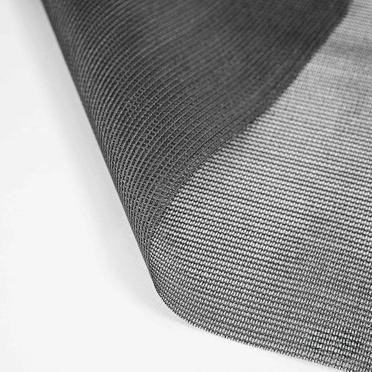 Grasher Δίχτυ Σκίασης Γκρι σε Ρολό 8x50m 125gr/m²