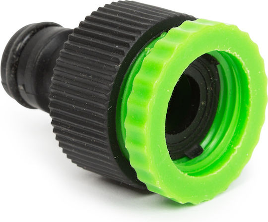 Adaptor Robinet Grădină 1/2 3/4 Inch Conector Rapid Furtun Apă Accesorii Pentru Irigare Prin Picurare Robinet Grădină