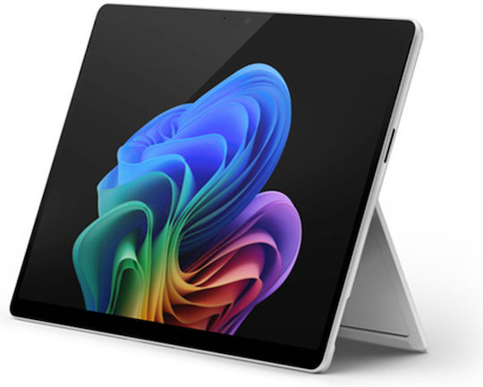 Microsoft Surface Pro 13 5G 13" Таблет (16GB/256GB/Intel Core Ultra 5 335/Windows 11 Pro) Платина