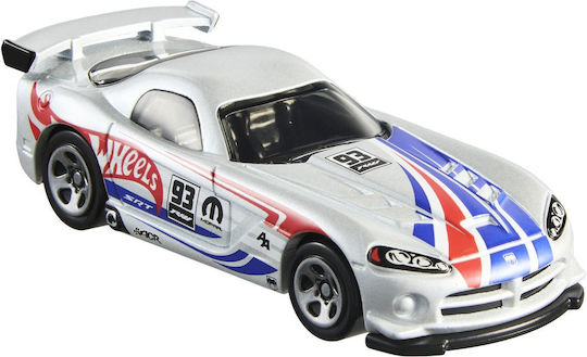 Mattel 2008 Mașinuță XL Mașinuță Metalică Dodge Viper