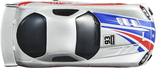 Mattel 2008 Mașinuță XL Mașinuță Metalică Dodge Viper