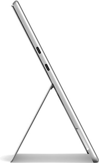 Microsoft Surface Pro Copilot+ PC (12th Edition) 13" Tablet (16GB/512GB/Core Ultra 5 335/Windows 11 Pro) Platinum