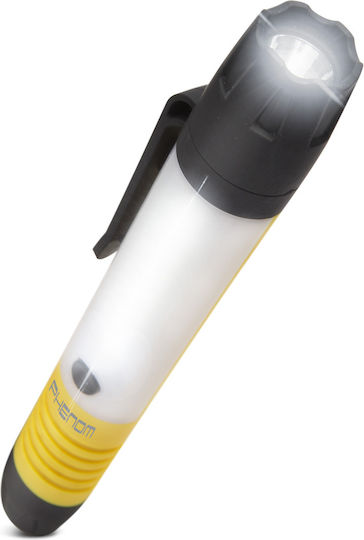 Alista Home Lanternă LED cu luminozitate maximă 200lm
