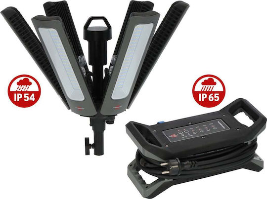 Brennenstuhl Waterproof LED Flood Light 300W IP65