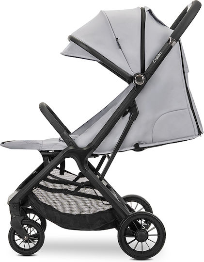 Lorelli Calista Baby Stroller Suitable for Newborn Grey